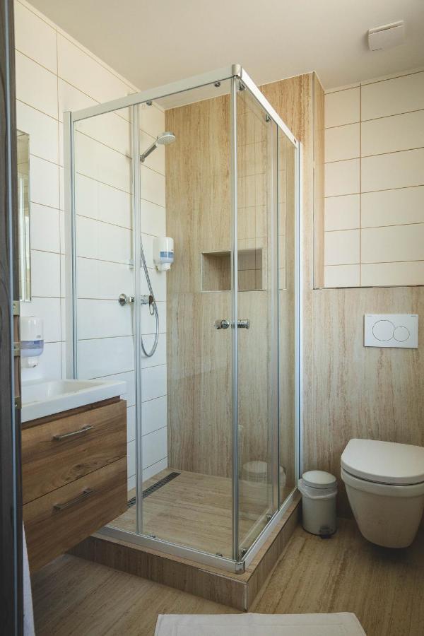 Apartmany Pemag Mikulov Buitenkant foto